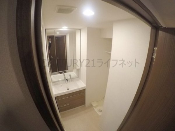 エスリードレジデンス梅田マークス