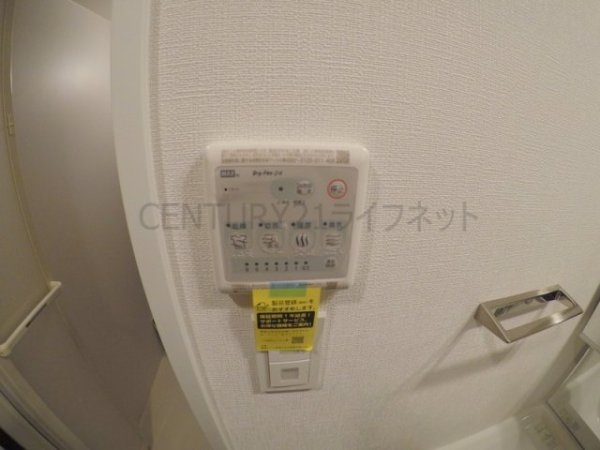 エスリードレジデンス梅田マークス