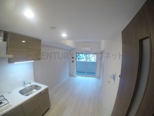 エスリードレジデンス梅田マークス