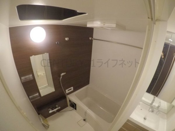 エスリードレジデンス梅田マークス