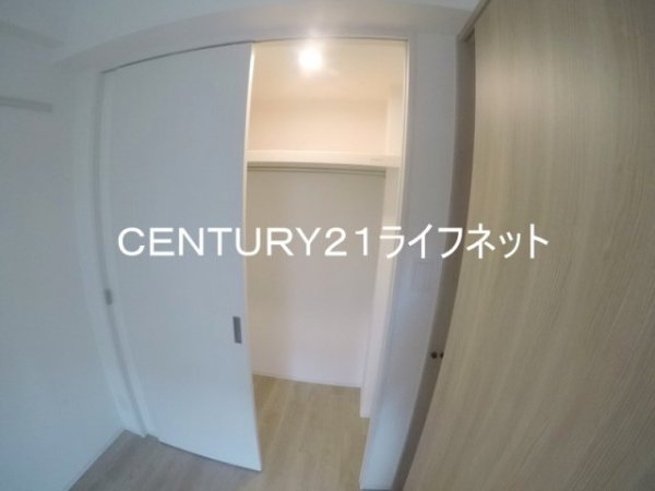 エスリードレジデンス梅田グランゲート