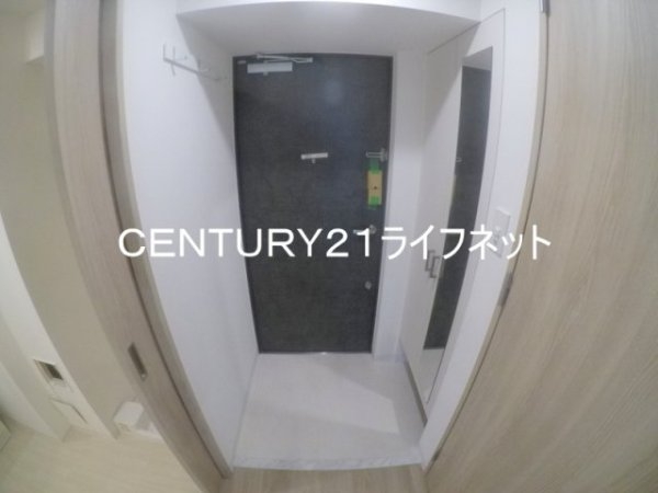 エスリードレジデンス梅田グランゲート