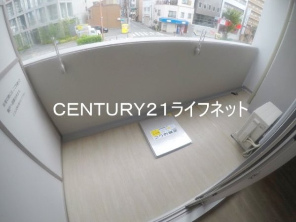 エスリードレジデンス梅田グランゲート