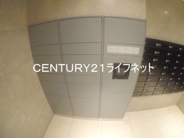 エスリードレジデンス梅田グランゲート