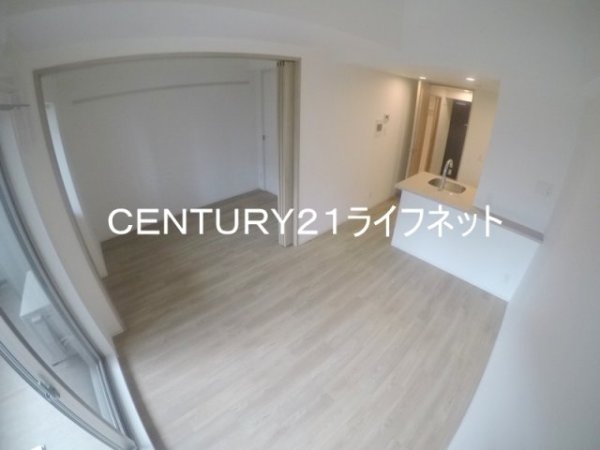 エスリードレジデンス梅田グランゲート