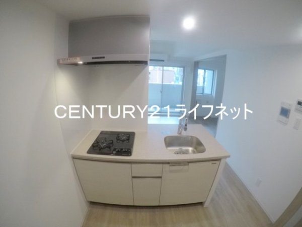 エスリードレジデンス梅田グランゲート