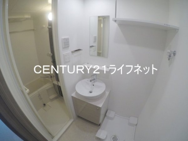 エスリードレジデンス梅田グランゲート