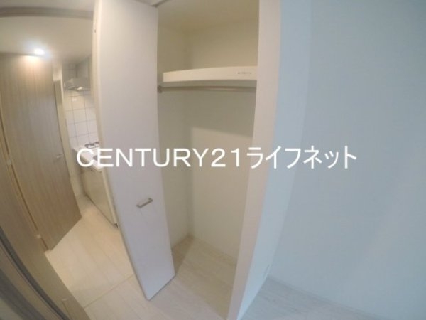 エスリードレジデンス梅田グランゲート