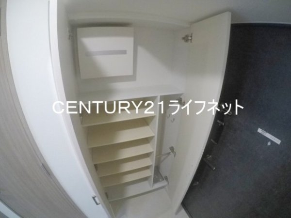 エスリードレジデンス梅田グランゲート