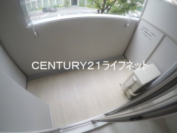 エスリードレジデンス梅田グランゲート