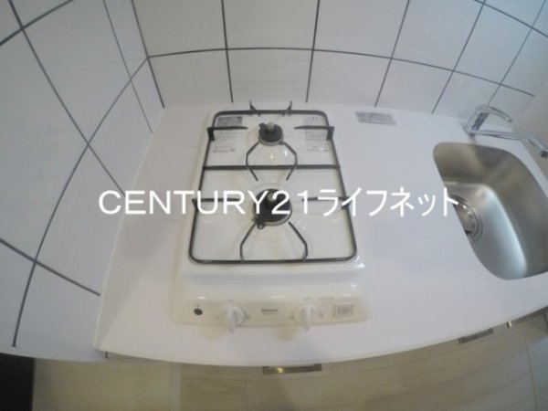 エスリードレジデンス梅田グランゲート