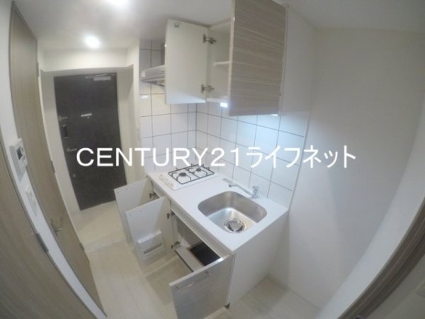 エスリードレジデンス梅田グランゲート