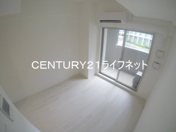 エスリードレジデンス梅田グランゲート