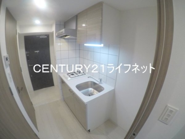 エスリードレジデンス梅田グランゲート