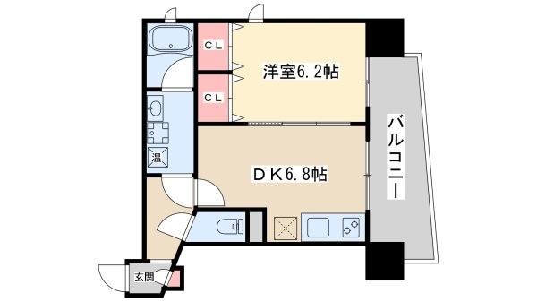 サンレムート江坂セカンド