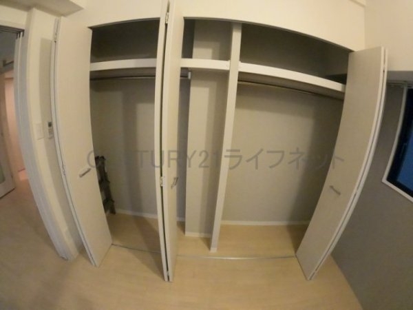 サンレムート江坂セカンド