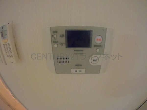 サンレムート江坂セカンド