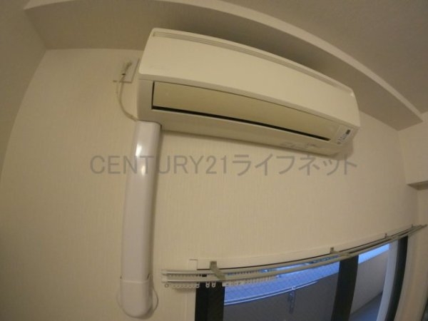 サンレムート江坂セカンド