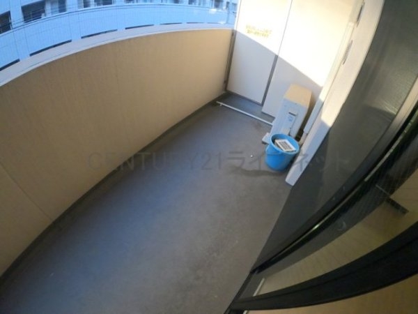 サンレムート江坂セカンド