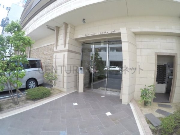 サンレムート江坂セカンド