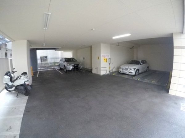 サンレムート江坂セカンド