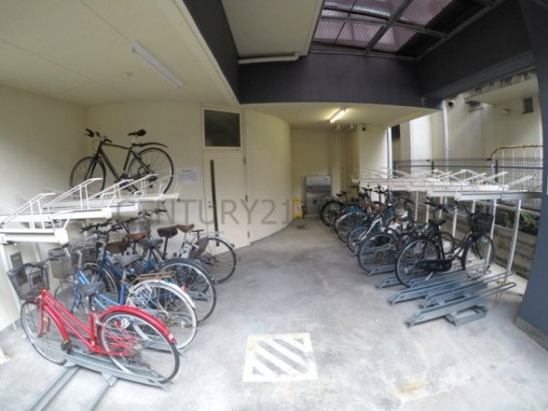 サンレムート江坂セカンド