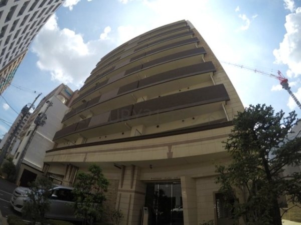 サンレムート江坂セカンド