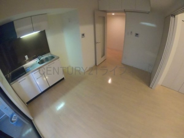 サンレムート江坂セカンド