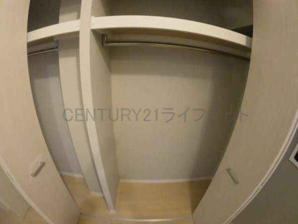 サンレムート江坂セカンド