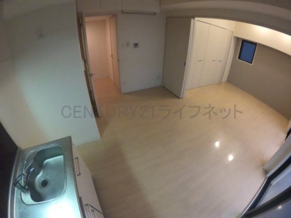 サンレムート江坂セカンド