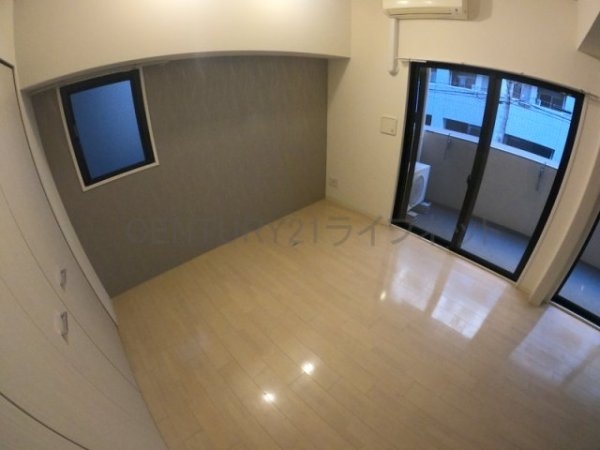 サンレムート江坂セカンド