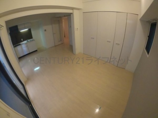 サンレムート江坂セカンド