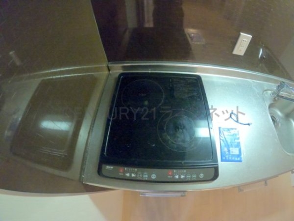 サンレムート江坂セカンド