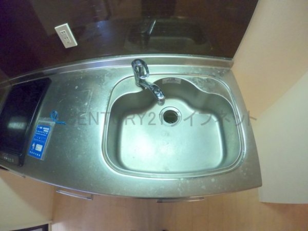 サンレムート江坂セカンド