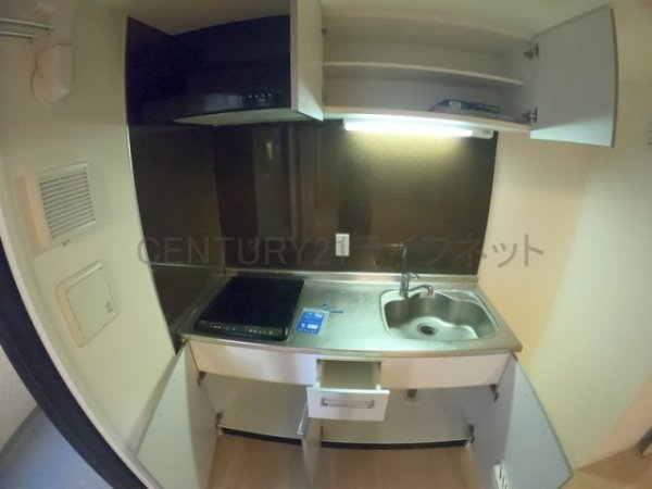 サンレムート江坂セカンド