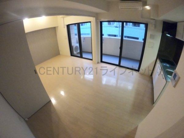 サンレムート江坂セカンド