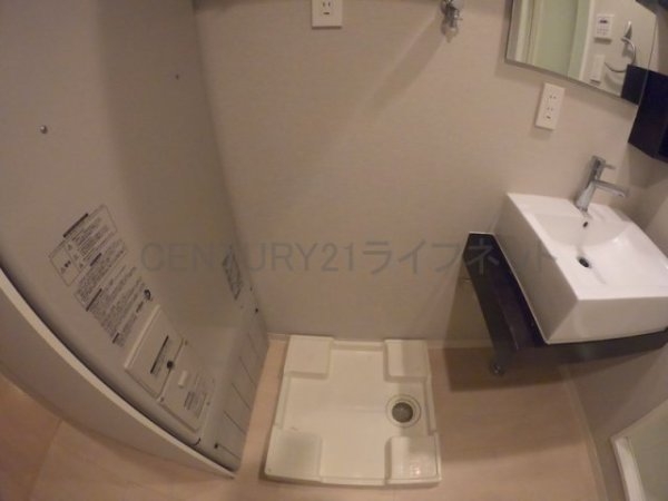 サンレムート江坂セカンド