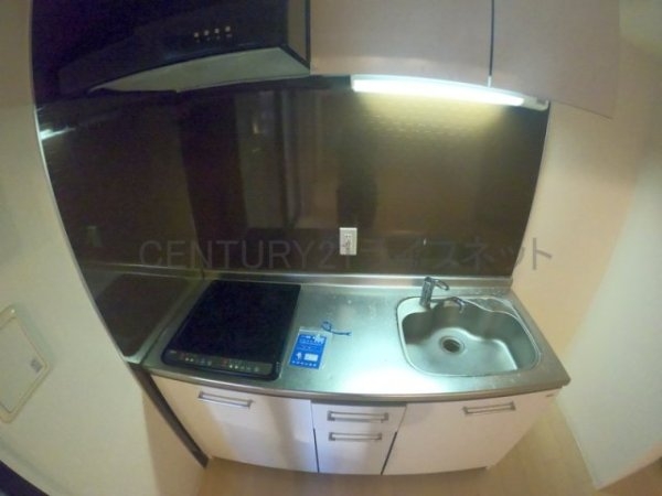 サンレムート江坂セカンド