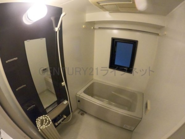 サンレムート江坂セカンド