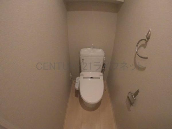 サンレムート江坂セカンド