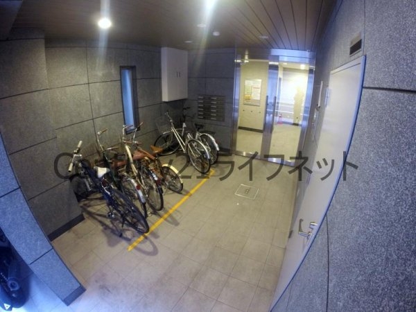 プライムコート新大阪