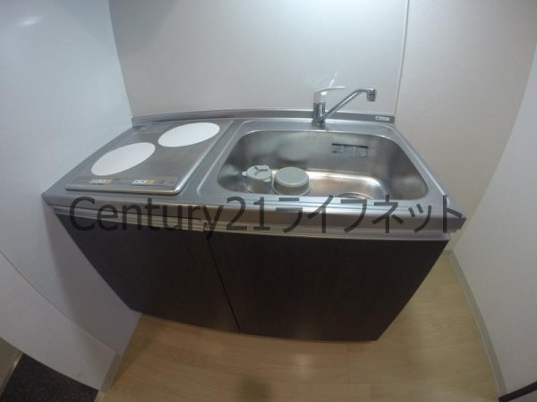 プライムコート新大阪