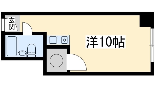 ステュディオ新御堂