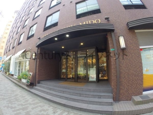 ステュディオ新御堂