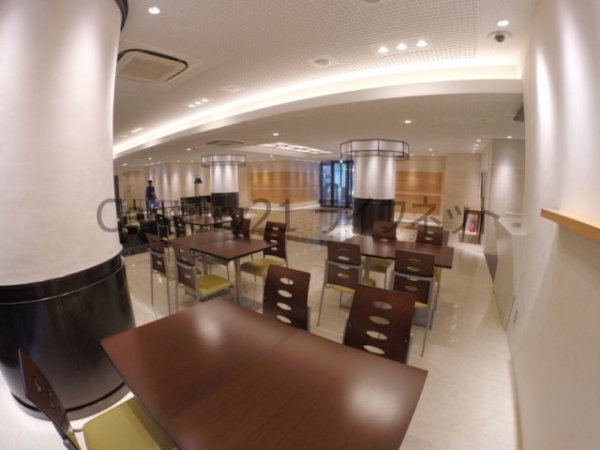 ステュディオ新御堂