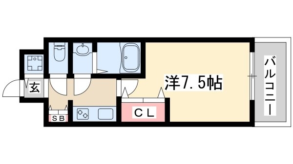スワンズシティ新大阪プライム