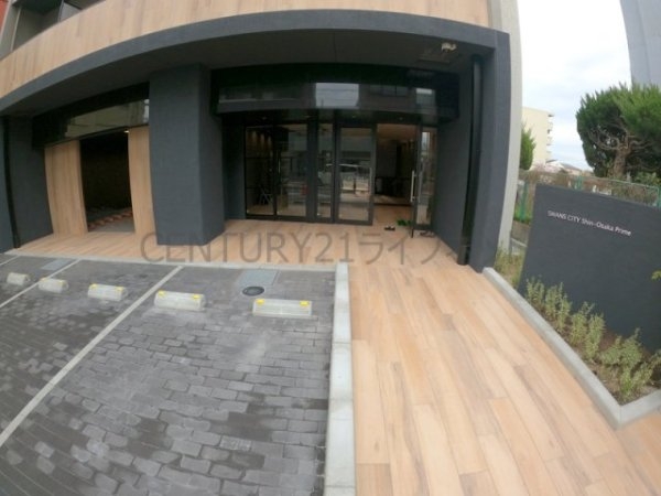 スワンズシティ新大阪プライム