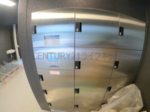 スワンズシティ新大阪プライム