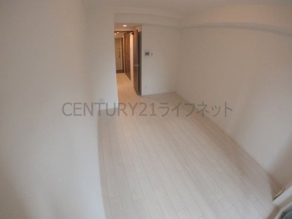 スワンズシティ新大阪プライム