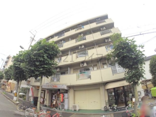 東三国シャトー雅苑